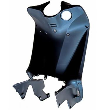 Imagem de Protetor pernas biz 125 11/17 sport 877 0001 - OSI MotoParts