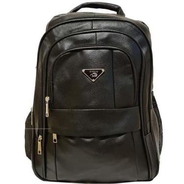 Imagem de Mochila Notebook 15 Polegadas Pu F801 - By Ello