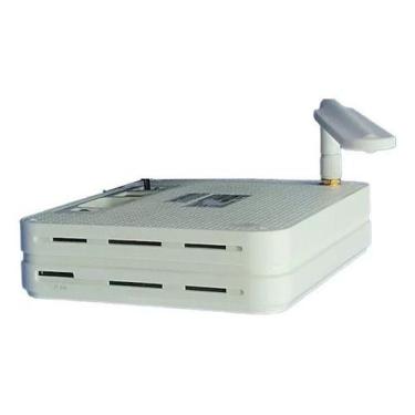 Imagem de Interface Para Uso Com Aparelho Telefone Fixo 3g Gsm - Zte