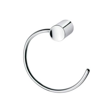 Imagem de Toalheiro Argola Docol Single 158006 Cromado