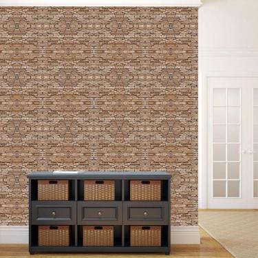 Imagem de Papel de Parede Adesivo - Canjiquinha - 007ppp - Allodi