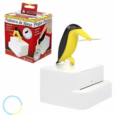 Imagem de Pega Palito - Keita