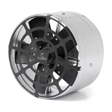 Imagem de Exaustor De Parede De 30Cm - Duralínea