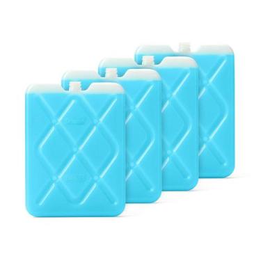 Imagem de Pacotes de Gelo Coleman X-treme Chill para Refrigeradores e Lancheiras