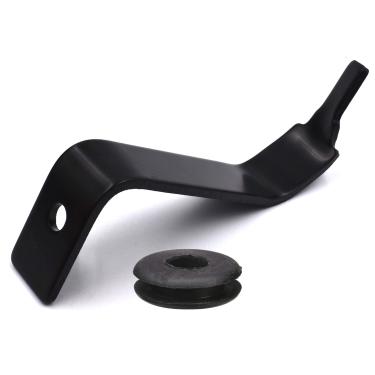 Imagem de HD Switch Suporte e ilhós anti-rotação de embreagem para John Deere UC14483 GX22214 5219-114 5219-73 5219-72 5219-20 GY21127, tratores 100's e E140 E150 E160 E177 0 E18 0 S240 X135R X146R X165 X166 X166R ++