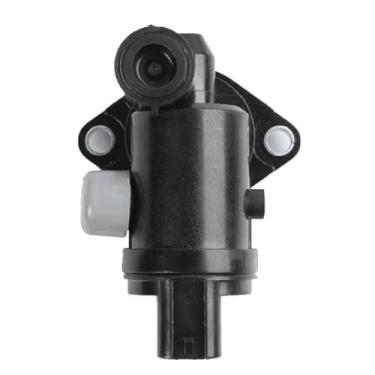 Imagem de Carro Válvula de Controle de Velocidade Ociosa Válvula Solenoide Carbon Canister ZY01-20-130 ZY0120130 ZY0120130B para Fiesta 2 3