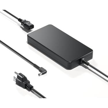 Imagem de Carregador Dongerdi 280W compatível com Acer Predator Neo/Helios/Triton 300 500 16 14, Nitro 5 7 14 16 17 Laptop Gamer