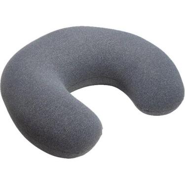 Imagem de Almofada De Amamentação Mescla - Silver Mamma