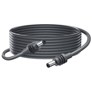 Imagem de Cabo DC para Starlink Mini 5.5x2.1 Vedação 100W 2M