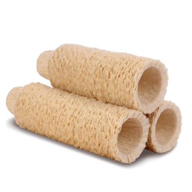 Imagem de Irmidi 200 filtros de papel de café descartáveis naturais, compatível com cafeteira Keurig