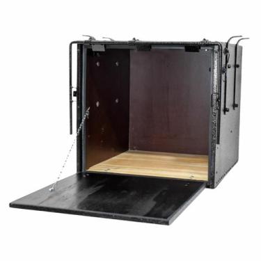 Imagem de Caixa Ferramenta Caminhão 60x58x64cmEconômica - PC Cozinhas