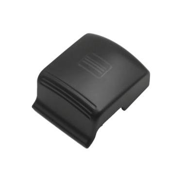 Imagem de CADUFUELLY 20482081019051 Botão de interruptor de controle de janela de teto solar, substituição para Mercedes-Benz C E CLS Classe W204 W212 W218, substitui 20482013239051 21290646019051
