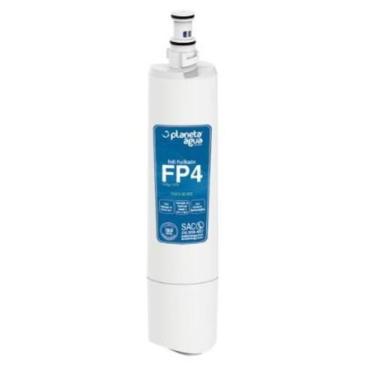 Imagem de Refil FP4 para purificador Consul Facilite Bem estar - Planeta água - 