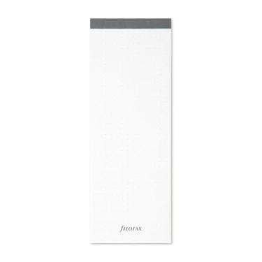 Imagem de Filofax The Original Collection A5 Size Notepad Refills, Dotted, 20 sheets, 8.27-inches Height