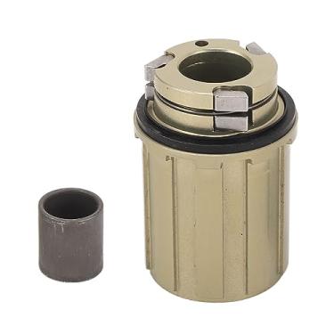 Imagem de Ferramenta de corpo de cassete para bicicleta de estrada de montanha para 11 velocidades, liga de alumínio 2 cubo de rolamento, serve para Shimano, peça de reposição DIY