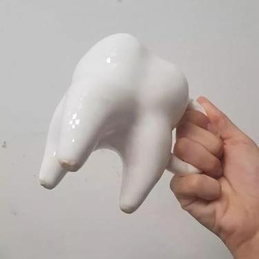 Imagem de Caneca Dentista