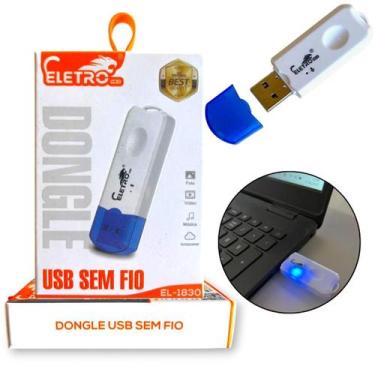 Imagem de Receptor Bluetooth Usb- Pendrive Áudio Stéreo Automotivo - Genérico