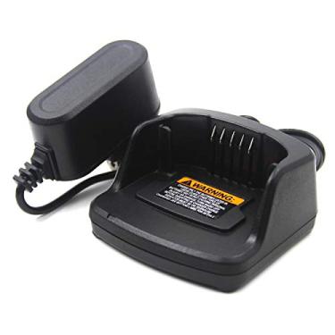 Imagem de (2-Pack) PMLN6394A Charger Compatible for Motorola RMU2040 RMU2043 RMU2080 RMU2080D RMV2080 RMM2050 XT420 XT460 Radios PMLN6394 PMNN4434 PMNN443A PMNN4434AR PMNN4453