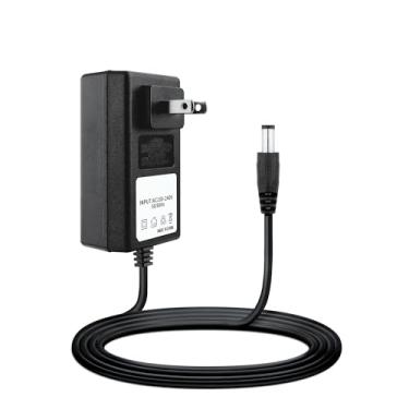 Imagem de Acdctek Adaptador Ca/Cc De 16 V Compatível Com Alto-Falante Barra Som Bluetooth Onn 37" Onb18Sb001 Cabo Alimentação