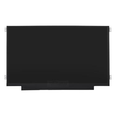 Imagem de AUO Nova tela LCD LED B116XTN02.3 de 11,6 polegadas 1366x768 WXGA HD Matte