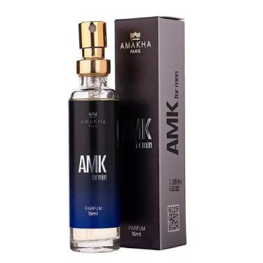 Imagem de Colônia Amakha For Men 15ml