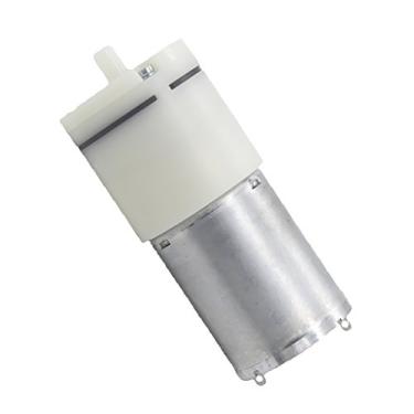 Imagem de Milageto 370 Motor Mini Bomba de Ar Bomba de Booster