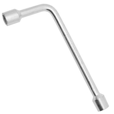 Imagem de Chave Biela Em L 17 Mm Trabalhos Mecânicos E Automotivos