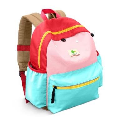 Imagem de Mochila ATGARK Kids Kindergarten Elementary School 3-5 anos