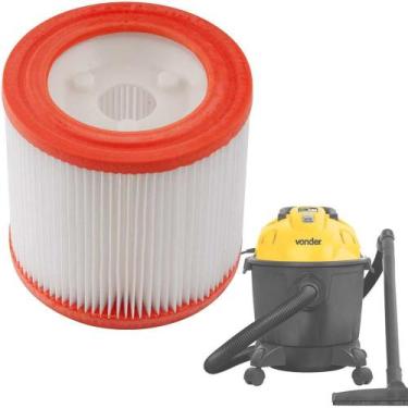 Imagem de Filtro De Ar Para Aspirador De Pó Apv 1218 Vonder