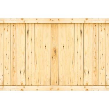 Imagem de Painel De Tecido Sublimado Textura De Madeira Caixote - Fabrika de Fes