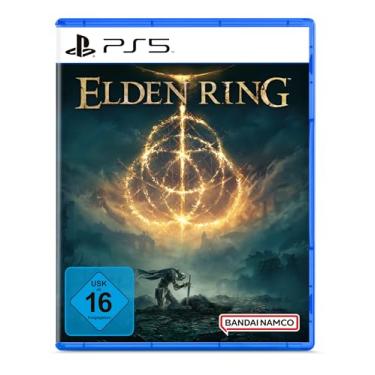 Imagem de Elden Ring - Standard Edition [PlayStation 5] (German Version)