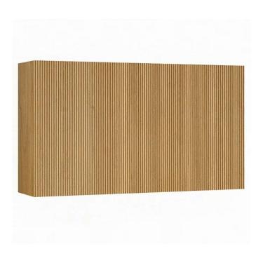 Imagem de Armário Aéreo Dakota 3 Portas 120 cm MDF MDP Valdemóveis