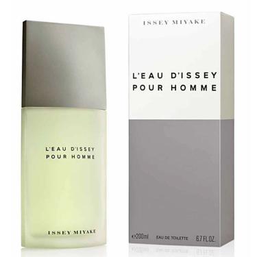 Imagem de Perfume Issey Miyake L`eau Dissey Pour Homme 200ml