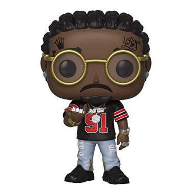 Imagem de FUNKO POP! ROCKS: MIGOS - Quavo