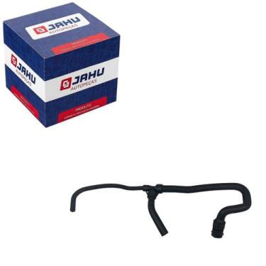 Imagem de Mangueira De Entrada Do Ar Quente Agile 2010 A 2014 - Jahu 21333-5