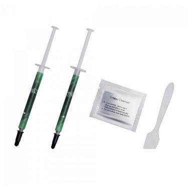 Imagem de Pasta Térmica Deepcool EX750 3G - Alta condutividade térmica