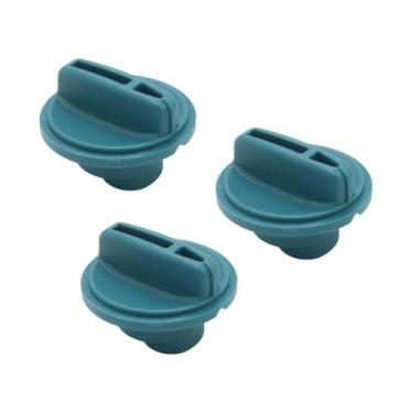 Imagem de Kit C/3 Alavanca de Mud P/ Martelete Makita Hr2610, Hr2610t, Hr2611f e