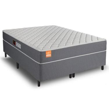 Imagem de Cama box inducol pro support master casal 1,38x1,88