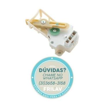 Imagem de Atuador de freio e embreagem 127v original electrolux para lbu15, lta1