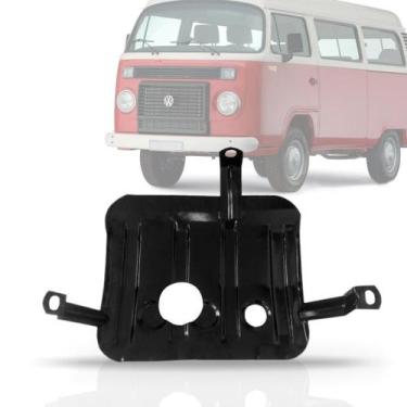 Imagem de Peito De Aço Protetor Carter Kombi 2007 A 2012 - AVT