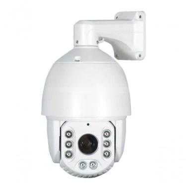 Imagem de Câmera De Monitoramento Ethink Speed Dome Profissional 36X