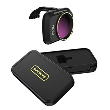 Imagem de Filtro, filtros de câmera ND32