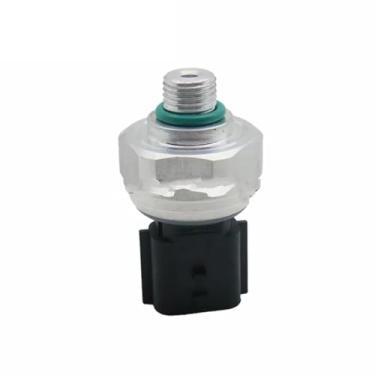 Imagem de Sensor de Pressão do Ar Condicionado, para Megane, Scenic e Talisman. Sensor de Pressão do Ar Condicionado. Sensor de Pressão do Ar Condicionado. Sensor de Pressão do Ar Condicionado 921366801R
