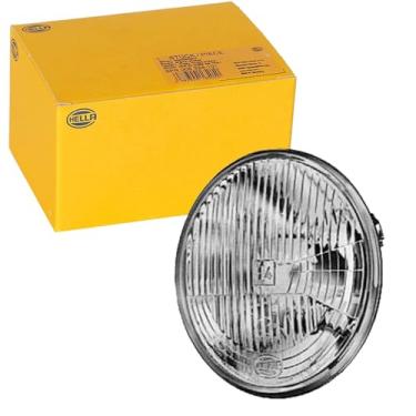 Imagem de Hella 002395071 Hlmp 7" 165 mm H4/T4W 12V Ece
