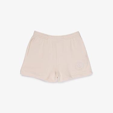 Imagem de Shorts Lacoste Esportiva bordada Feminina-Feminino
