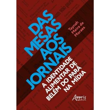 Imagem de Das Mesas Aos Jornais