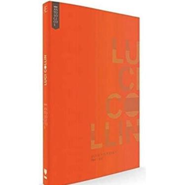 Imagem de Luci Collin - Antologia Poética 1984-2018