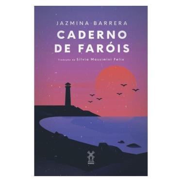 Imagem de Caderno De Faróis