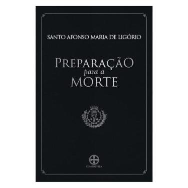 Imagem de Preparação Para A Morte
