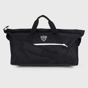 Imagem de Mala Atlético Mineiro Adidas Duffel-Unissex
